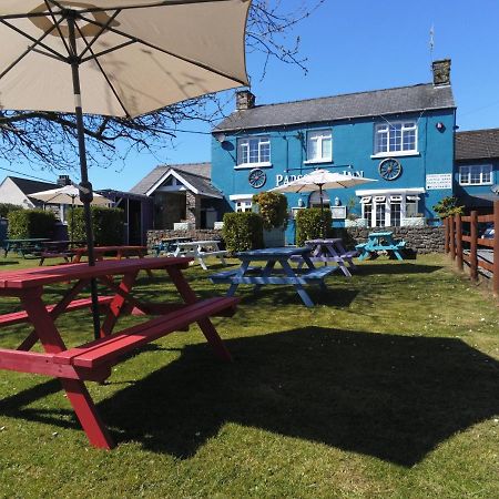 Parsonage Farm Inn Saint Florence Exterior foto